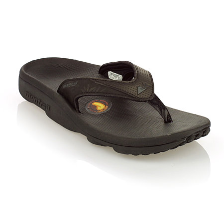 Montrail Molokini Sandals Women's (Black)