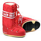 Tecnica Moon Boots Red