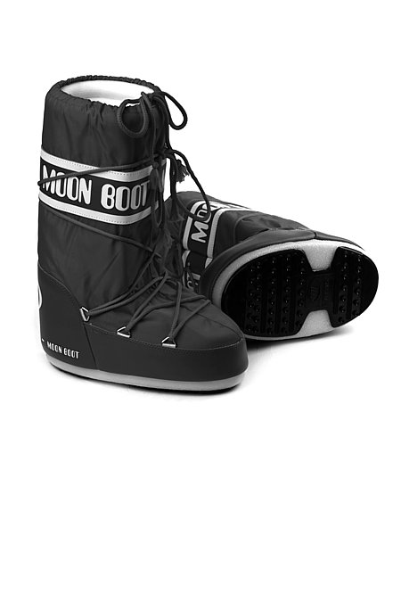 Tecnica Moon Boots Black