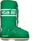 Tecnica Moon Boot Classic Nylon (Spearmint)