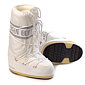 Tecnica Moon Boots White