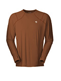 Mountain Hardwear Belay Long Sleeve Shirt Men's