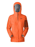 Mountain Hardwear Cohesion Jacket Women's (Chica / Moab)