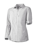 Mountain Hardwear Canyon Long Sleeve Shirt Women's