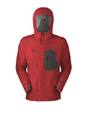 Mountain Hardwear Cohesion Jacket Men's (Red / Lava)