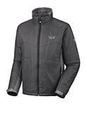 Mountain Hardwear Compressor PL Jacket Men's