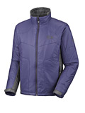 Mountain Hardwear Compressor PL Jacket Men's (Sapphire)