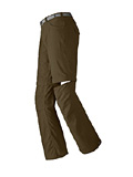 Mountain Hardwear Corsica Convertible Pant Women's