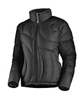 Mountain Hardwear Downtown Jacket Women's (Black)