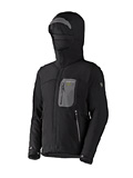 Mountain Hardwear Dragon Jacket Men's (Black)