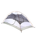 Mountain Hardwear Drifter 3 Three Person Camp Tent (Green / Gray)