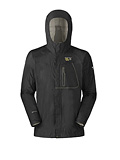 Mountain Hardwear Epic Jacket Men's (Black)