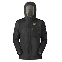 Mountain Hardwear Epic Jacket Men's