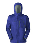 Mountain Hardwear Epic Jacket Men's (Orb Blue)