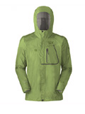 Mountain Hardwear Epic Jacket Men's (Grasshopper)