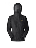 Mountain Hardwear Epic Jacket Women's (Black)