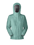 Mountain Hardwear Epic Jacket Women's (Blue River)