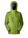 Mountain Hardwear Epic Jacket Women's (Grasshopper)