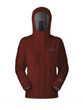 Mountain Hardwear Epic Jacket Women's (Thunderbird Red)