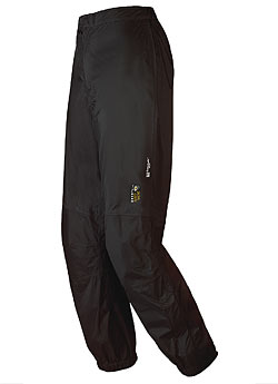 Mountain Hardwear Epic Pant Women's (Black)