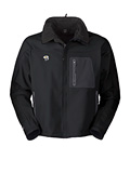 Mountain Hardwear G50 Jacket Men's (Black)