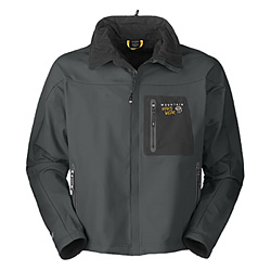 Mountain Hardwear G50 Jacket Men's (Grill)