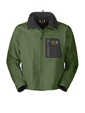 Mountain Hardwear G50 Jacket Men's (Pesto)