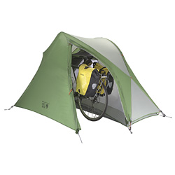 Mountain Hardwear Ghisallo 1 Superlight One Person Tent