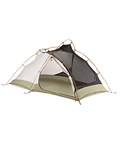 Mountain Hardwear Hammerhead 2 Two Person Tent (Grey / Green)