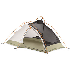 Mountain Hardwear Hammerhead 2 Two Person Tent (Grey / Green)