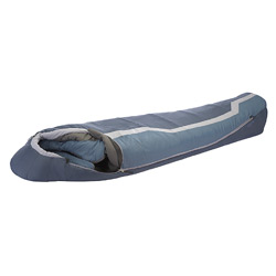 Mountain Hardwear Lamina 20 Sleeping Bag (Blue Ice)