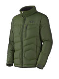 Mountain Hardwear LoDown Jacket Men's (Ranger)