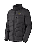 Mountain Hardwear LoDown Jacket Men's (Black)