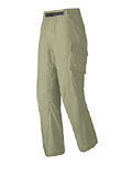 Mountain Hardwear Mesa Pant Men's (Khaki)