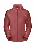 Mountain Hardwear MicroChill Jacket Women's (Cinnaberry)