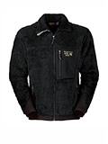 Mountain Hardwear Monkey Man Jacket Men's (Black)