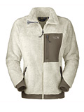 Mountain Hardwear Monkey Woman Jacket Women's (Winter White / Khaki)