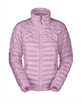 Mountain Hardwear Nitrous Down Jacket Women's (Pale Orchid)