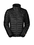 Mountain Hardwear Nitrous Down Jacket Women's (Black)