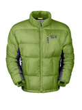 Mountain Hardwear Phantom Down Jacket Men's (Grasshopper)