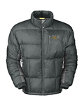 Mountain Hardwear Phantom Down Jacket Men's (Grill)