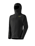 Mountain Hardwear Power Stretch Jacket Men's