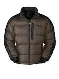 Mountain Hardwear Sub Zero Down Jacket Men's (Otter)