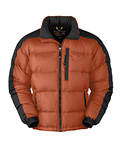 Mountain Hardwear Sub Zero Down Jacket Men's (Mudcloth)