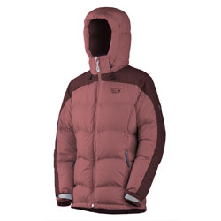 Mountain Hardwear Sub Zero Down Parka Women's