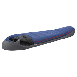 Mountain Hardwear Switch 20 Sleeping Bag (True Blue)