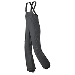 Mountain Hardwear Synchro Bib Men's