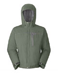 Mountain Hardwear Synchronicity Jacket Men's (Pesto)