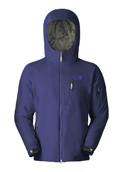 Mountain Hardwear Vinson Jacket Men's