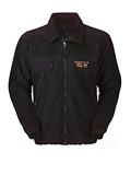Mountain Hardwear Windstopper Tech Jacket Men's (Black)